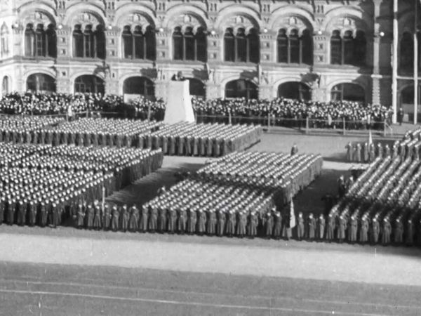 WWII: On the Edge of the Abyss - Part 6 - On All Fronts