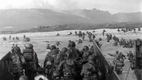 WWII: On the Edge of the Abyss - Part 9 - Fateful Days