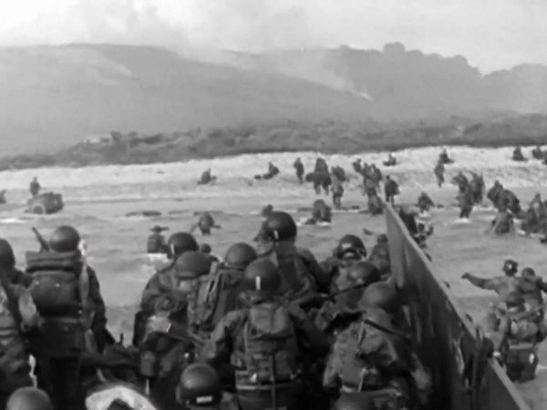 WWII: On the Edge of the Abyss - Part 9 - Fateful Days