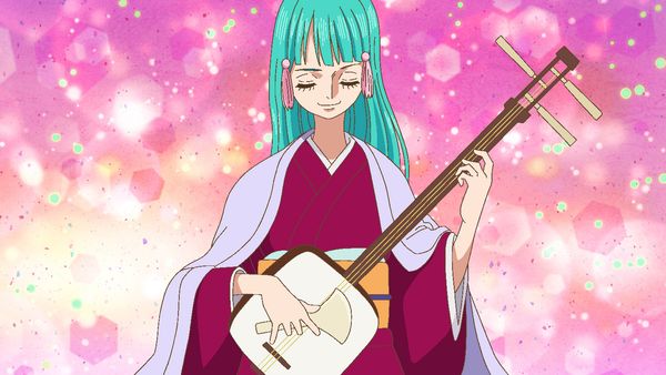 One Piece - Back to the Present Day! 20 Years Later!