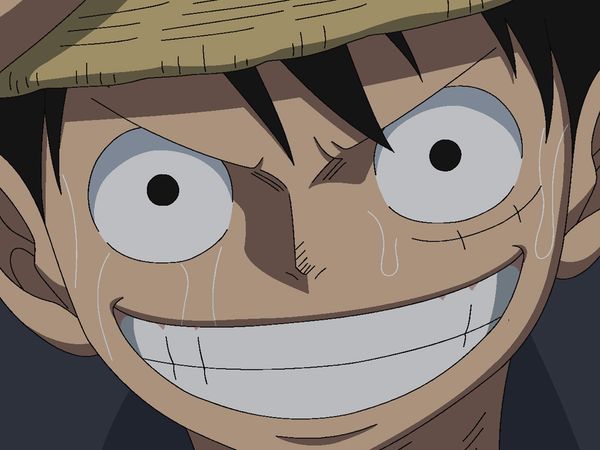 One Piece - The Sea Is For Pirates! Raid! To Onigashima!