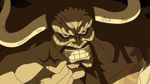 One Piece - Kaido’s Trump Card! The Tobi Roppo Appear!