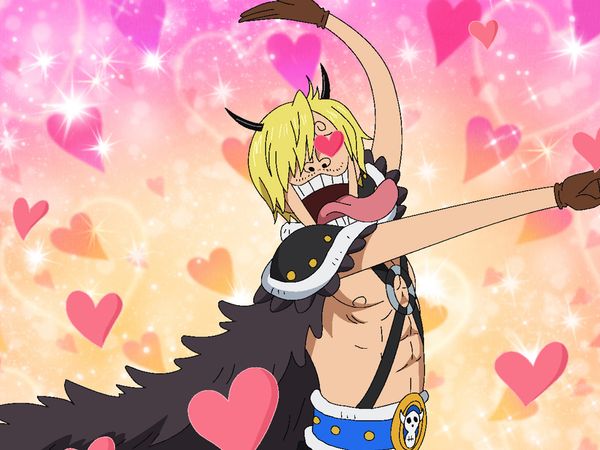 One Piece - His Dream Broken?! The Trap That Lures Sanji!