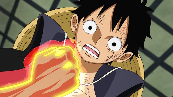 One Piece - Reinforcements Arrive! The Commander of the Whitebeard Pirates!