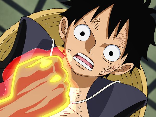 One Piece - Reinforcements Arrive! The Commander of the Whitebeard Pirates!