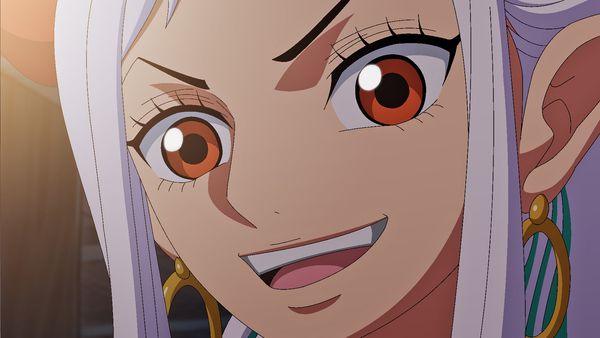 One Piece - Desire to be Oden! Yamato’s Dream!