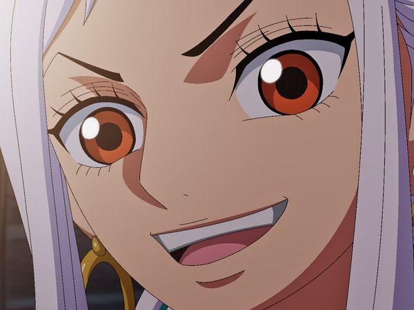 One Piece - Desire to be Oden! Yamato’s Dream!