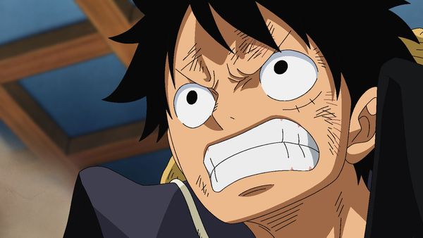 One Piece - The Power of Ice Oni! A New Version of the Plague Rounds!