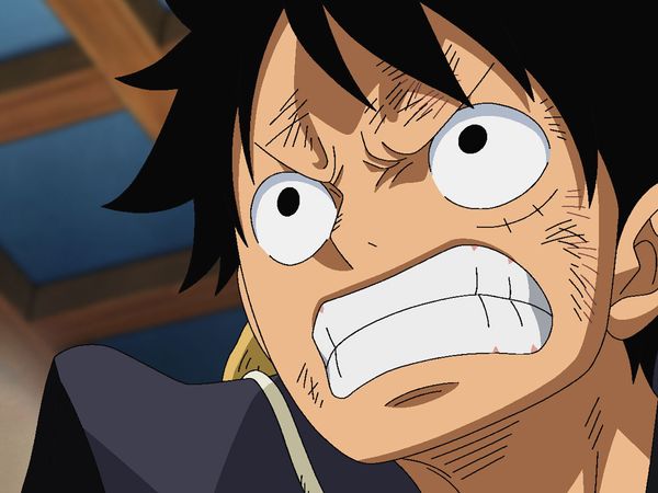 One Piece - The Power of Ice Oni! A New Version of the Plague Rounds!