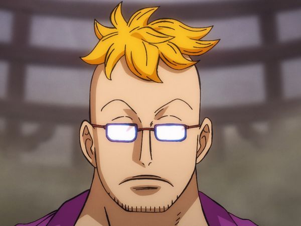 One Piece - Marco’s Tears! The Bond of the Whitebeard Pirates!