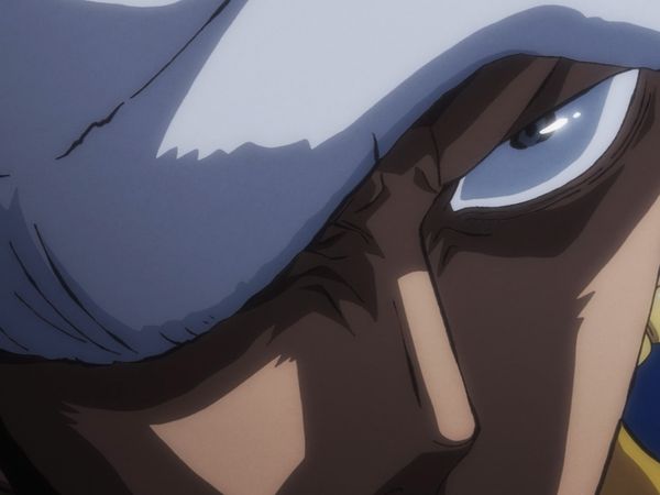 One Piece - The Battle of the Monsters! The Three Stubborn Captains!