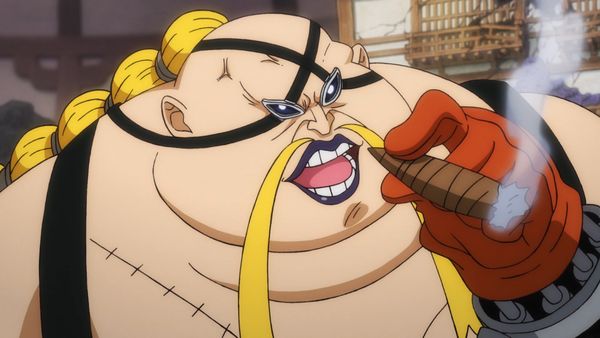 One Piece - All Set! Chopperphage Nebulizer!