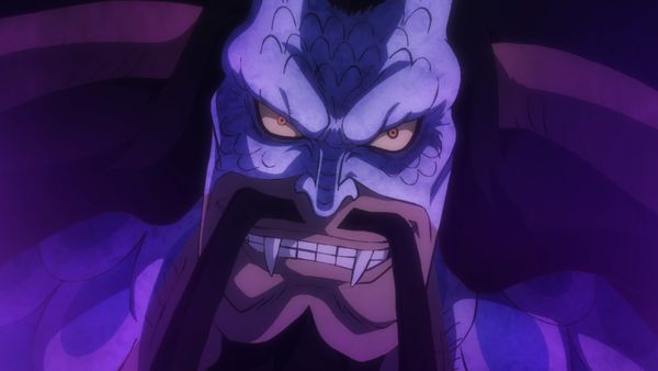 One Piece - The Worst Generation Gets Wiped Out?! The Emperors’ Deadly Attack!