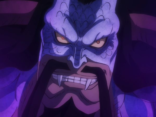 One Piece - The Worst Generation Gets Wiped Out?! The Emperors’ Deadly Attack!