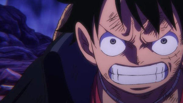One Piece - The Supernovas Strike Back! The Mission to Tear Apart the Emperors!