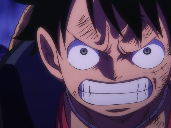 One Piece - The Supernovas Strike Back! The Mission to Tear Apart the Emperors!