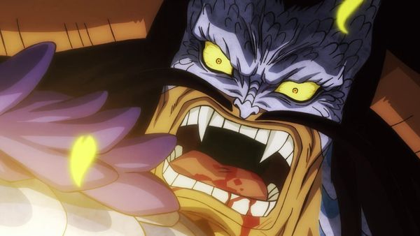 One Piece - Surpass the Emperor of the Sea! Luffy Strikes Back with an Iron Fist!