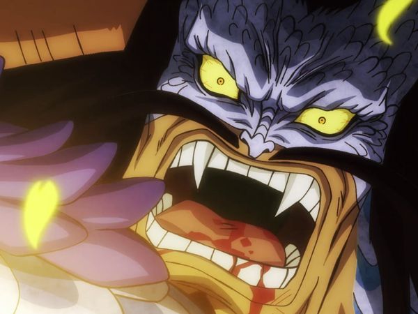 One Piece - Surpass the Emperor of the Sea! Luffy Strikes Back with an Iron Fist!