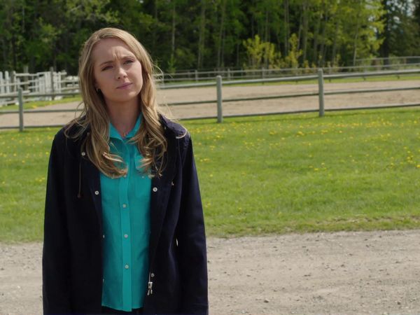 Heartland en español - Lazos cortados