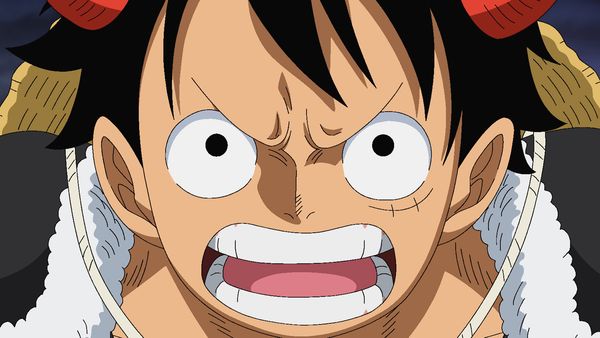 One Piece - Luffy Goes Out of Control?! Sneaking into Kaido’s Banquet!