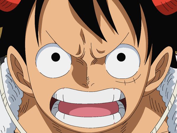 One Piece - Luffy Goes Out of Control?! Sneaking into Kaido’s Banquet!