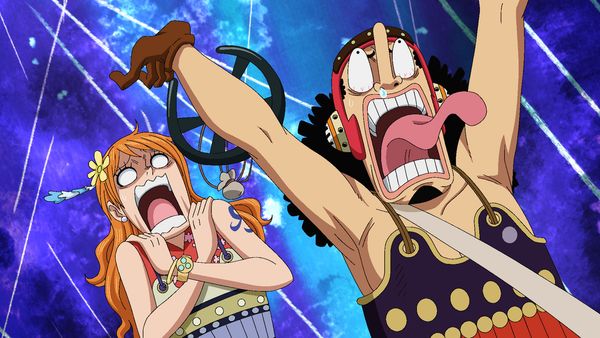 One Piece - I Won’t Forgive Him! Chopper’s Determination!