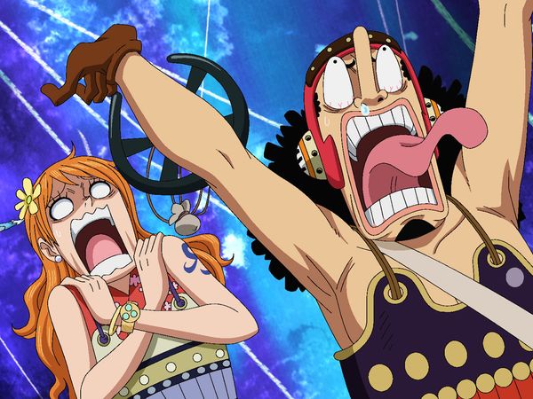 One Piece - I Won’t Forgive Him! Chopper’s Determination!