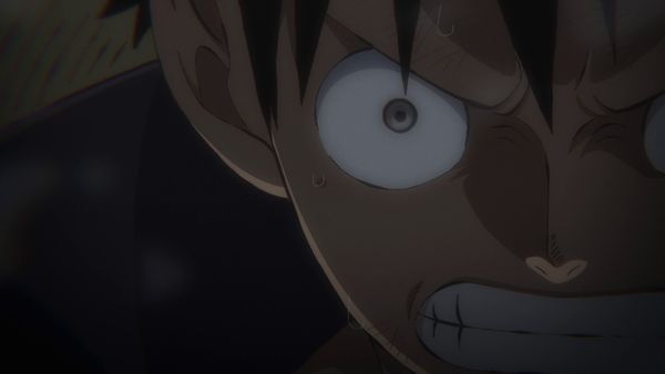 One Piece - Straw Hat Luffy! The Man Who Will Become the King of the Pirates!