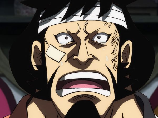 One Piece - Oden Appears! The Confused Hearts of the Akazaya Members!