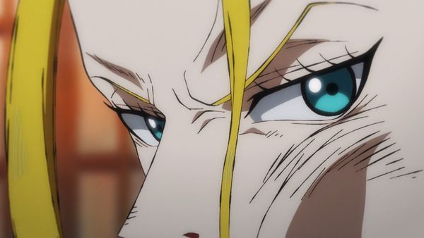 One Piece - Spank Strikes! Sanji's Woman-trouble!