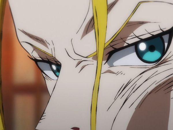 One Piece - Spank Strikes! Sanji's Woman-trouble!