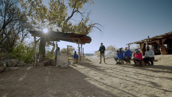 Survivalists - Pushed to the Brink!