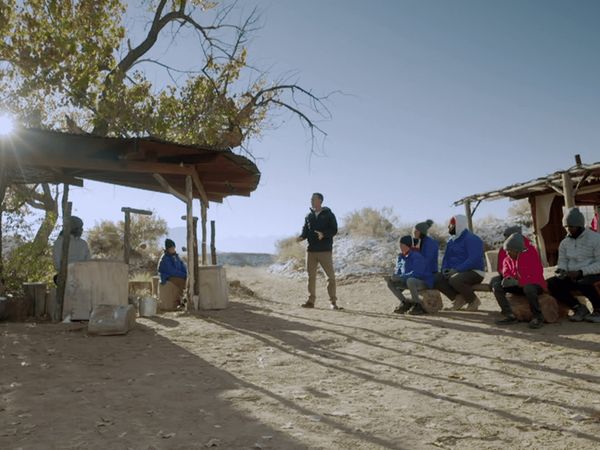 Survivalists - Pushed to the Brink!