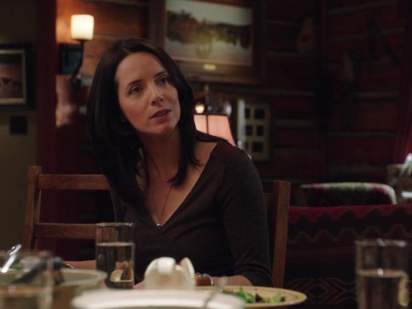 Heartland en español - Secretos y mentiras