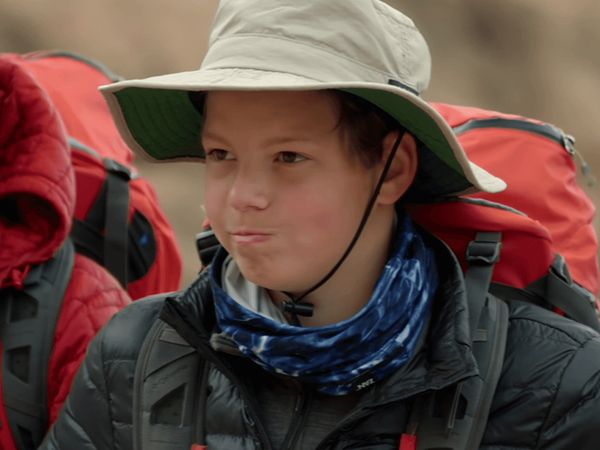 Survivalists - The Ups and Downs