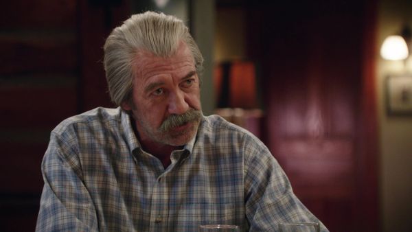 Heartland en español - Robar lejos