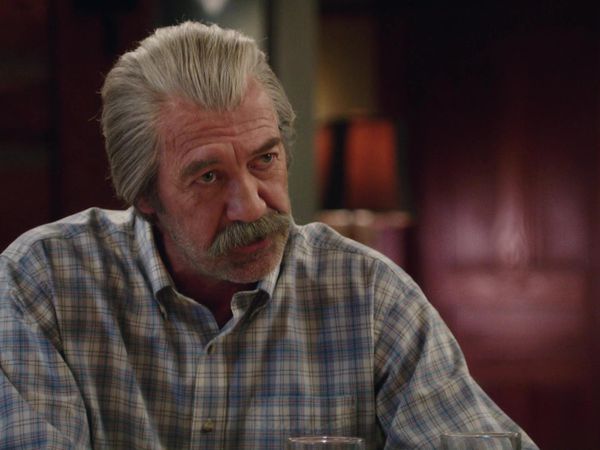 Heartland en español - Robar lejos