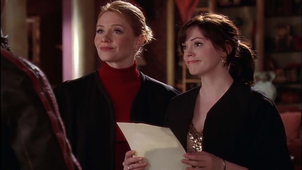Charmed - Examiner demonio