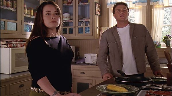 Charmed - Brujas normales