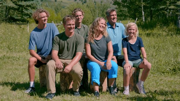 Survivalists - Down to the Wire!