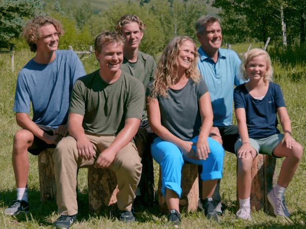 Survivalists - Down to the Wire!