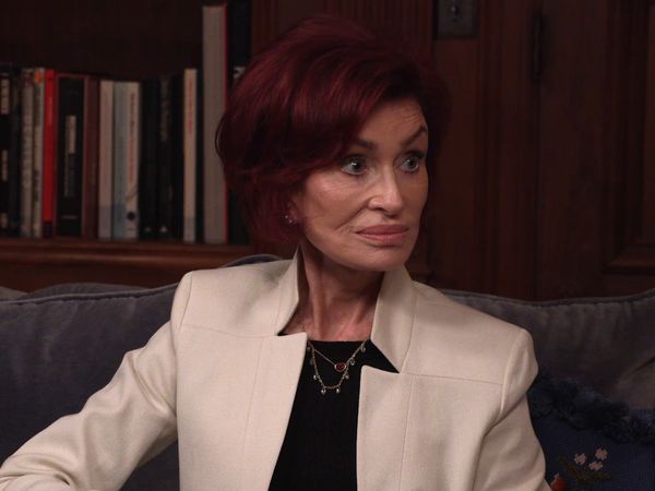 The Osbournes - The Basement Tapes - Episode 9