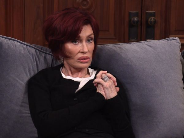 The Osbournes - The Basement Tapes - Episode 19