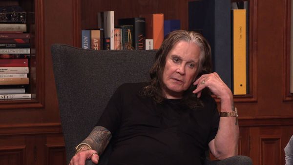 The Osbournes - The Basement Tapes - Episode 20