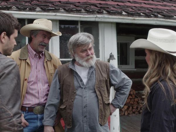 Heartland en español - El sacrificio del río Pike