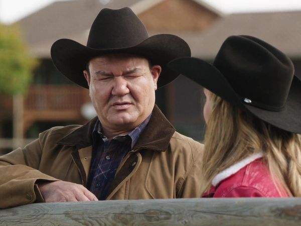 Heartland en español - El socio silencioso