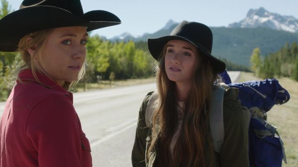 Heartland en español - Corazón roto