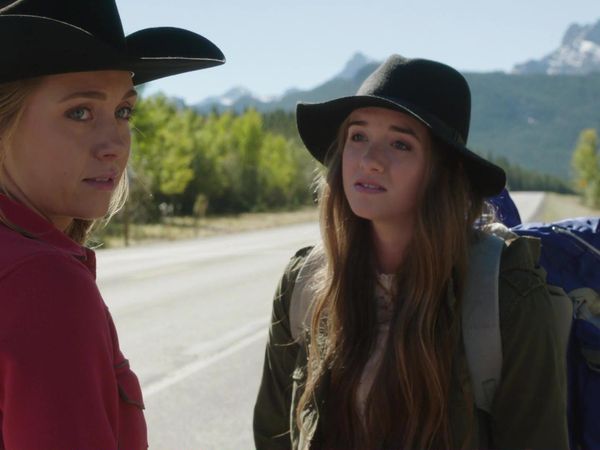 Heartland en español - Corazón roto