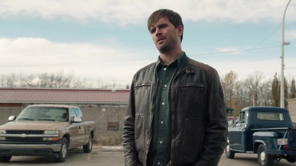 Heartland en español - Las vaqueras no lloran