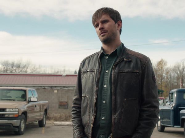 Heartland en español - Las vaqueras no lloran